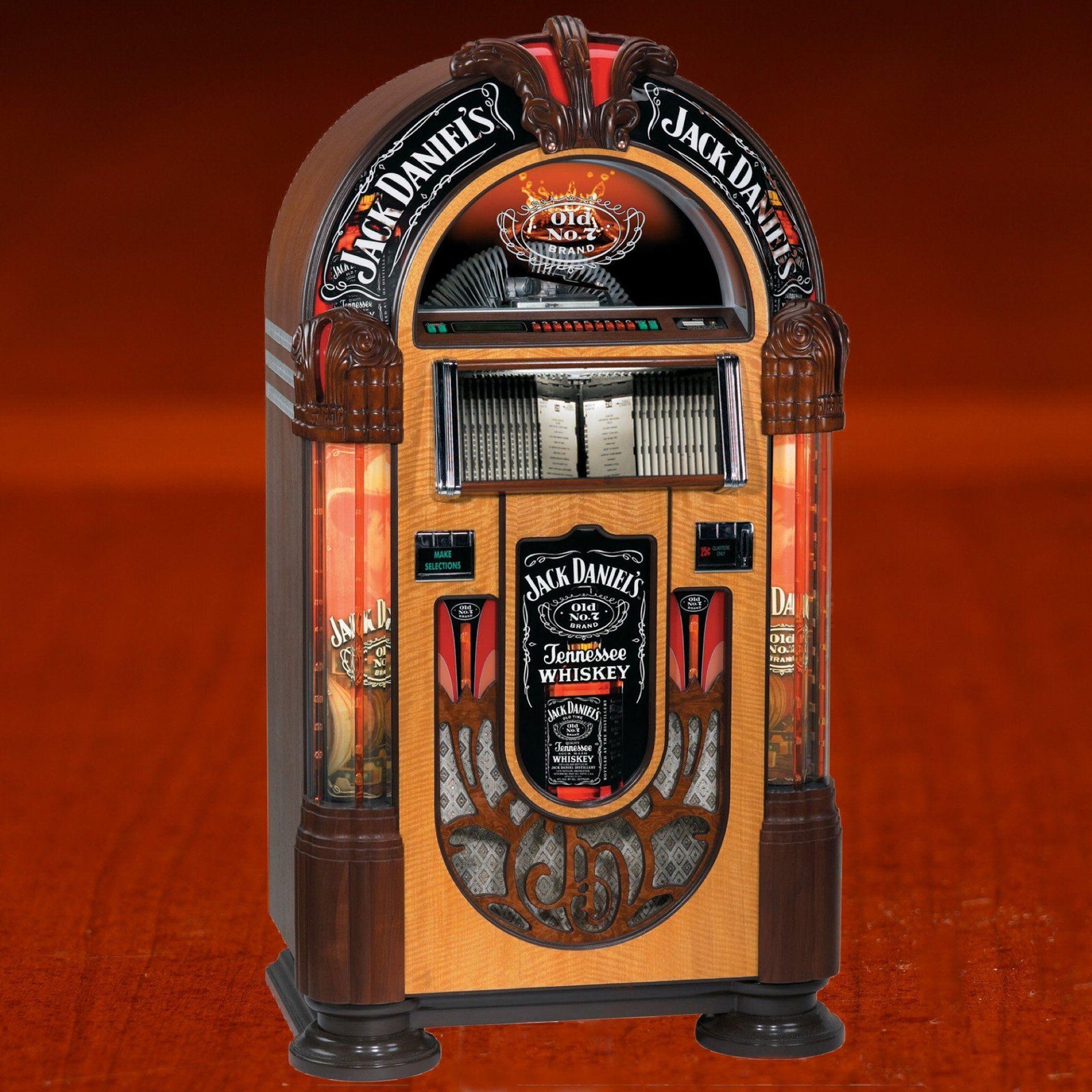 Jack Cave Decor - furniture and more! - The Whiskey Cave Jack Cave Decor - furniture and more! - The Whiskey Cave