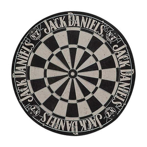 Jack Daniel’s Old No 7 Dartboard Cabinet - The Whiskey Cave