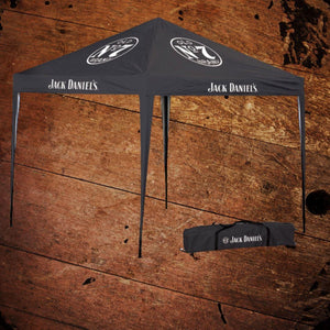 Jack Daniel’s Old No 7 Instant Canopy - The Whiskey Cave