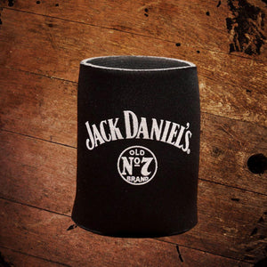 Jack Daniel’s Old No 7 Koozie - The Whiskey Cave