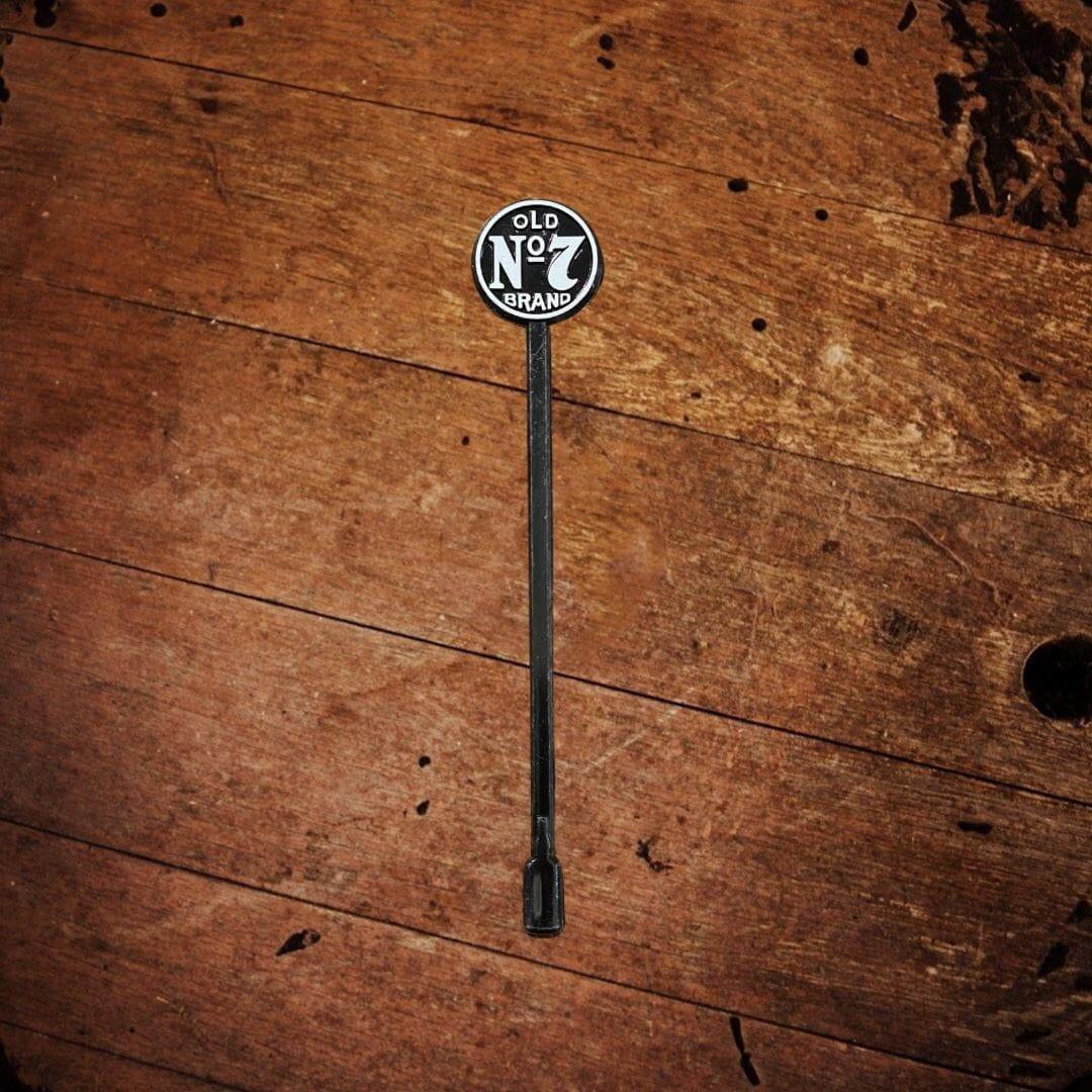 Jack Daniel’s Old No 7 Stirrer - The Whiskey Cave