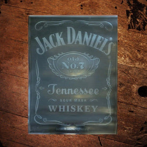 Jack Daniel’s Professional Rubber Mat - The Whiskey Cave