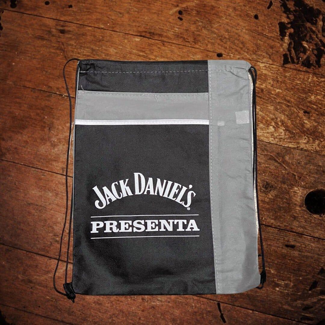 Jack Daniel’s Promotional “Presenta”Tote - The Whiskey Cave