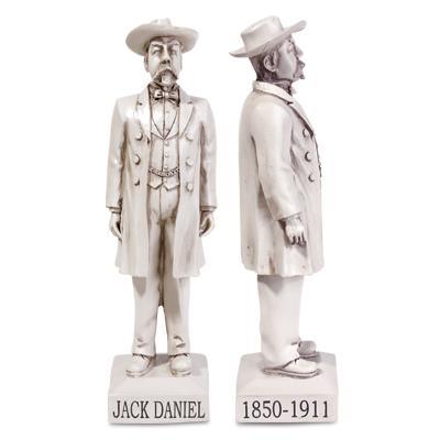 Jack Daniel’s Resin Statue - The Whiskey Cave