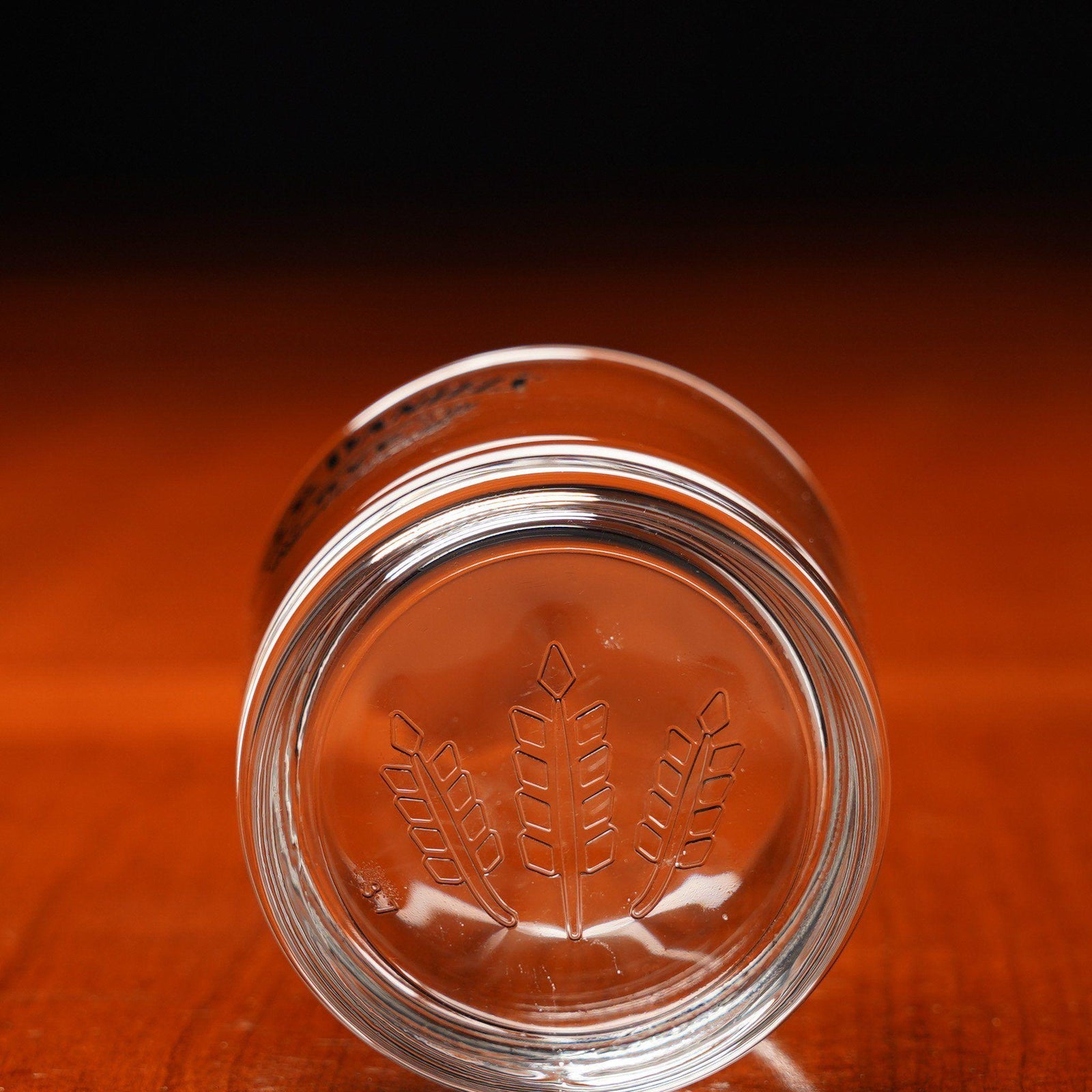 Jack Daniel’s Rye Rocks Glass - The Whiskey Cave