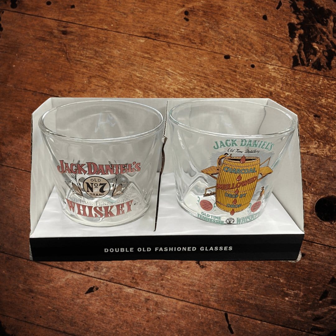 Jack Daniels “Hot Toddy” Stoneware Mug - The Whiskey Cave