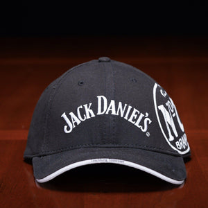 Jack Daniel’s Side Logo Hat - The Whiskey Cave