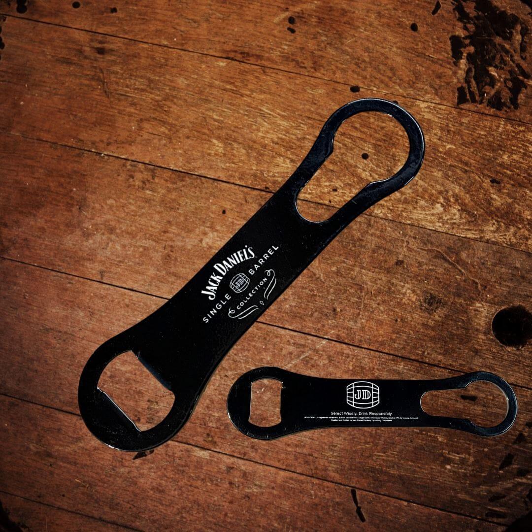 Jack Daniel’s Single Barrel Bottle Opener - The Whiskey Cave