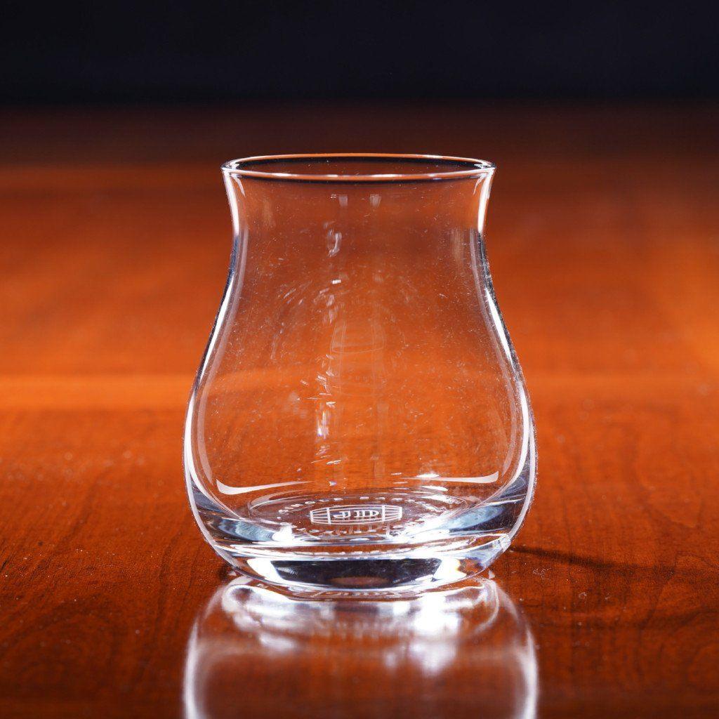 Jack Daniel's Chaser Jigger Glass - The Whiskey Cave