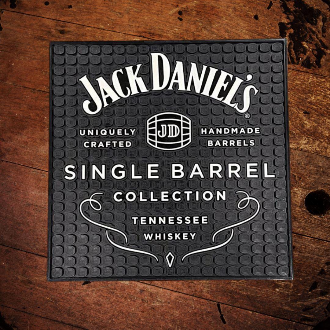 Jack Daniel's Single Barrel 70cl 47° + 1 glass - United-States - Le  Comptoir Irlandais