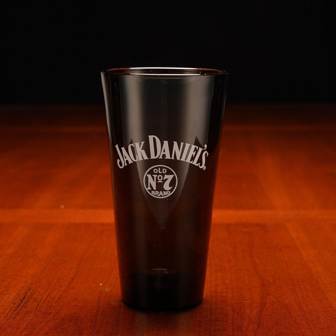 Jack Daniel’s Smoked Black Glass 20 ounces - The Whiskey Cave
