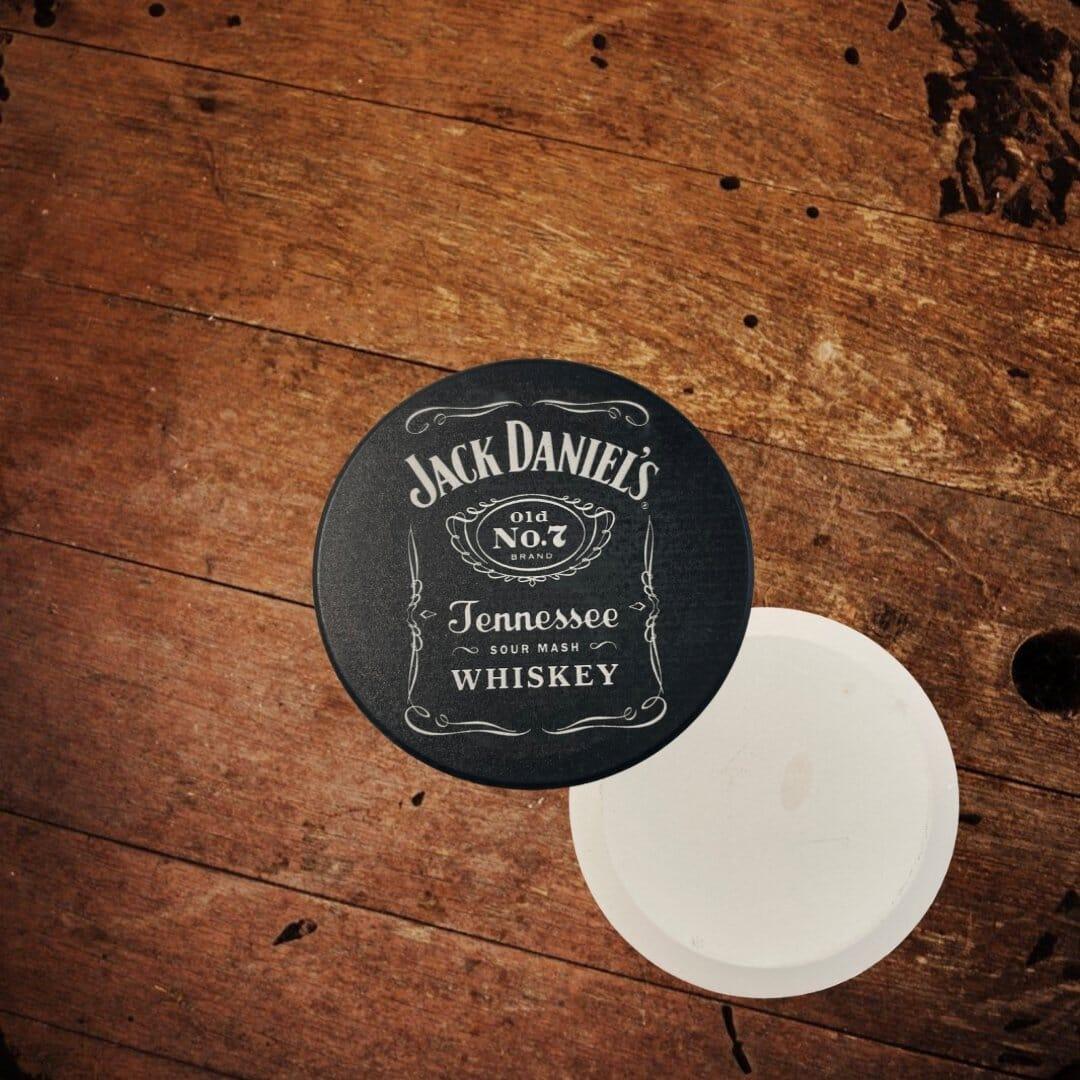 Jack Daniel’s Soapstone Coaster - The Whiskey Cave