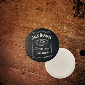 Jack Daniel’s Soapstone Coaster - The Whiskey Cave
