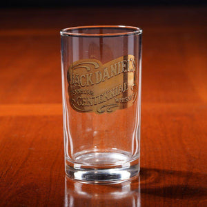 Jack Daniel’s Special Centennial Glass - The Whiskey Cave