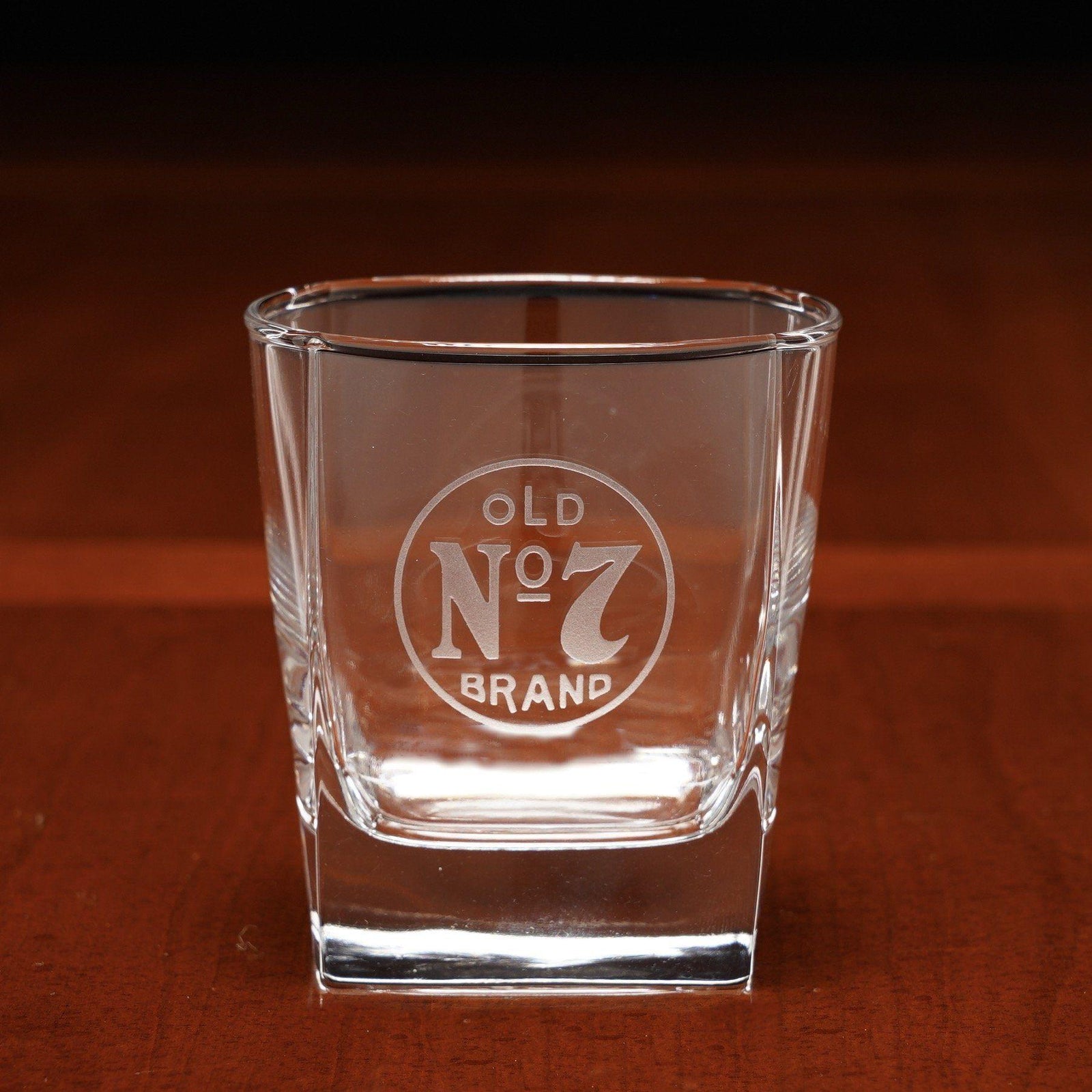 Jack Daniel’s Special Pop Up Store Glass - The Whiskey Cave