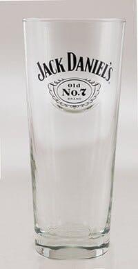 Jack Daniel’s Swing Logo Highball Glass - The Whiskey Cave