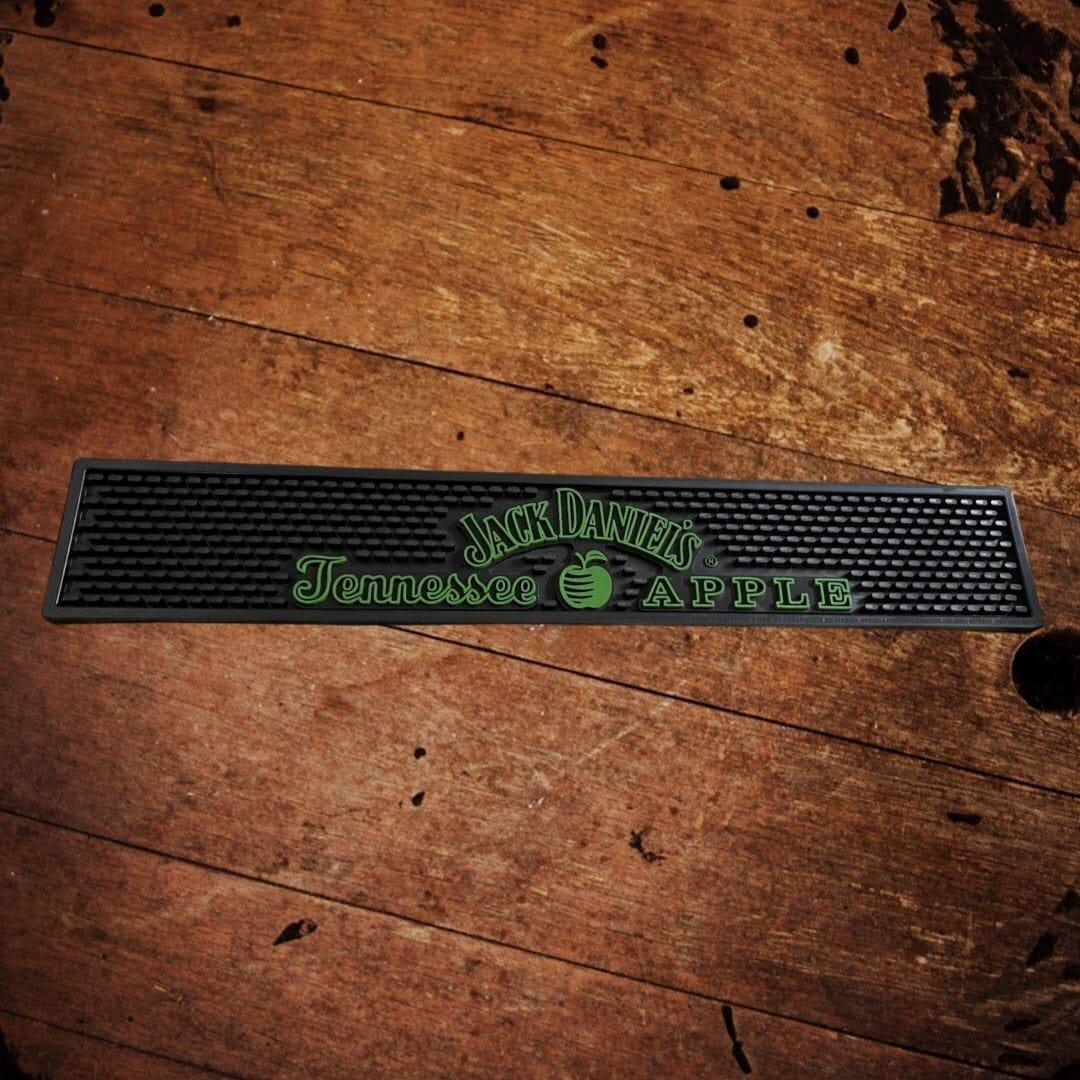 Jack Daniel’s Tennessee Apple Bar Mat - The Whiskey Cave