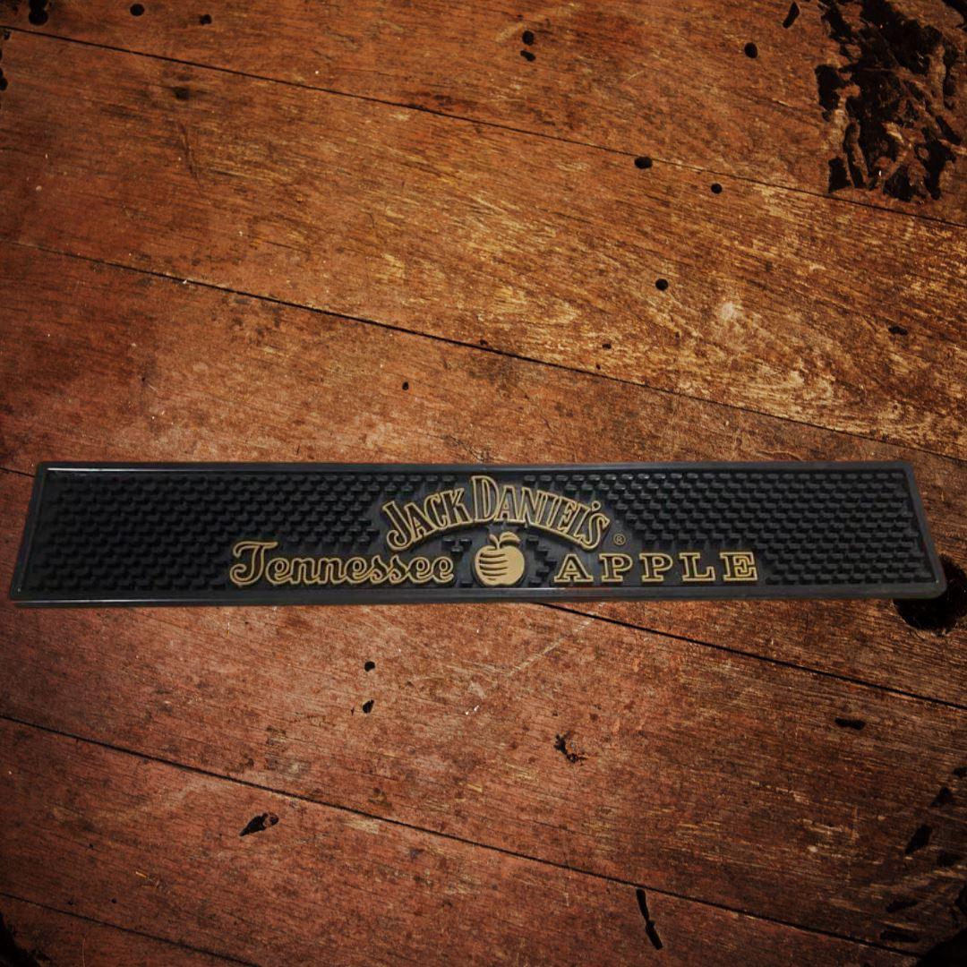 Jack Daniel’s Tennessee Apple Bar Mat - The Whiskey Cave