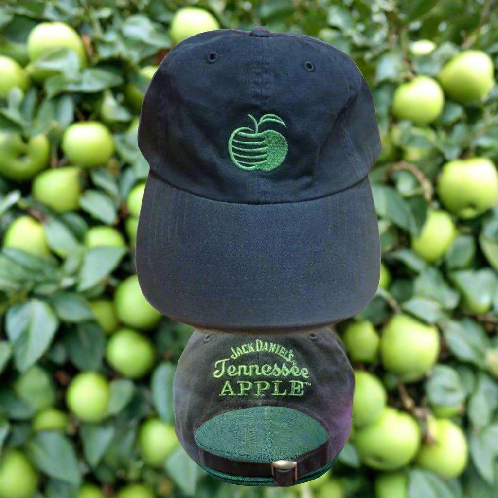 Jack Daniel’s Tennessee Apple Hat - The Whiskey Cave