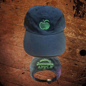 Jack Daniel’s Tennessee Apple Hat - The Whiskey Cave