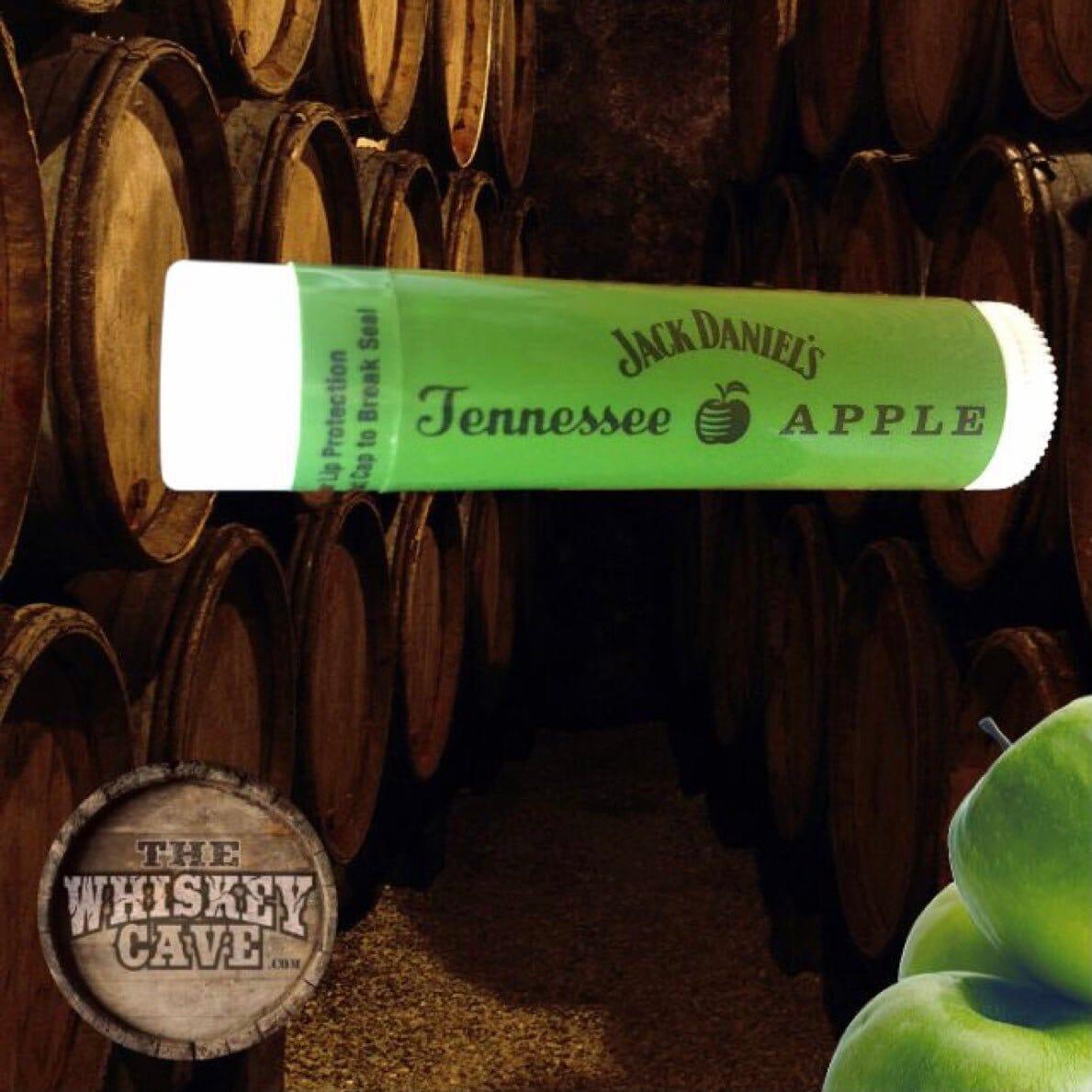 Jack Daniel’s Tennessee Apple Lip Balm SPF-15 - The Whiskey Cave