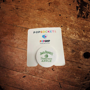 Jack Daniel’s Tennessee Apple Phone Popsocket - The Whiskey Cave