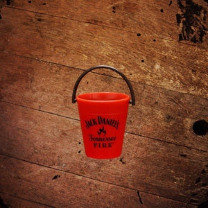 Jack Daniel’s Tennessee Fire European Shot Pail - The Whiskey Cave