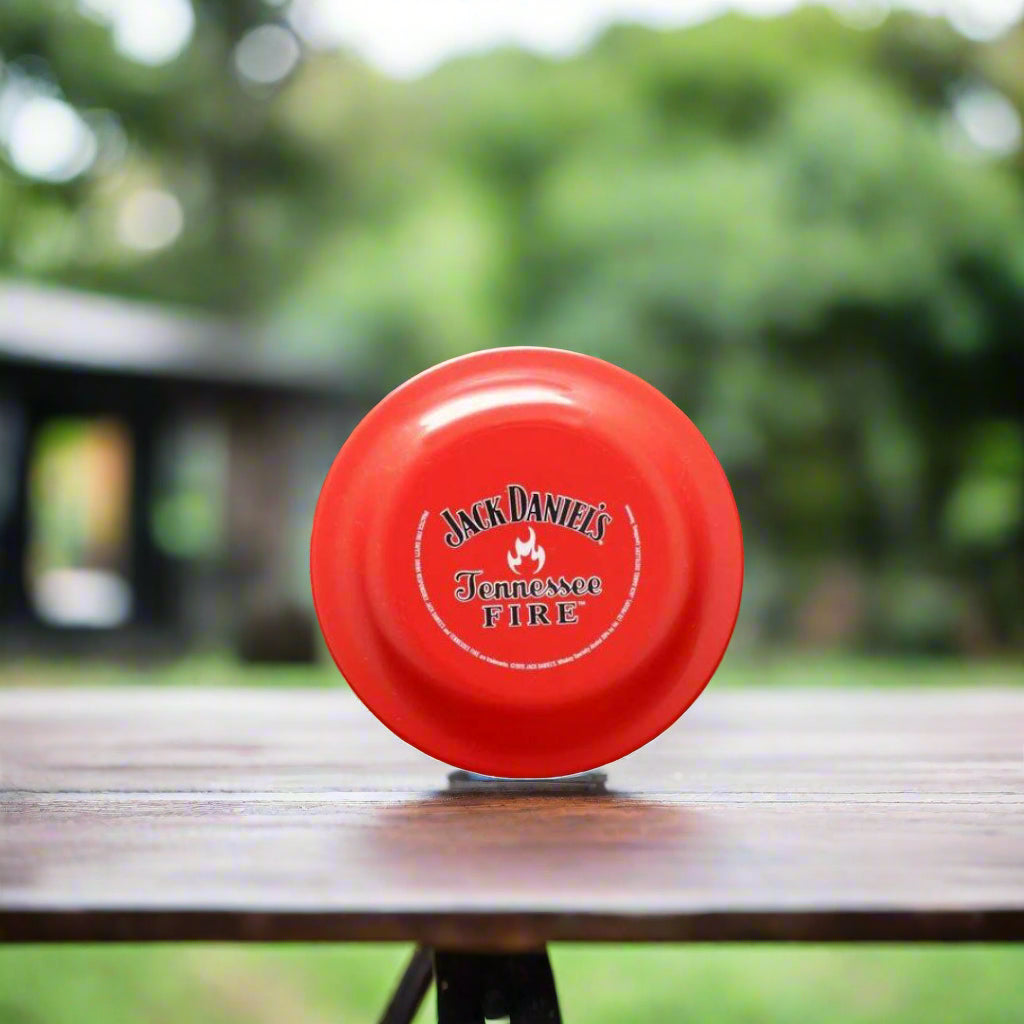 Jack Daniel’s Tennessee Fire Flyer - The Whiskey Cave