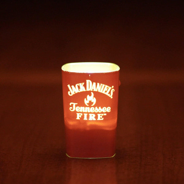 Jack Daniel’s Tennessee Fire Solo Cup Style Shooter