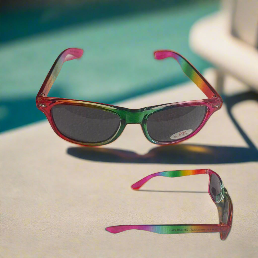 Jack Daniel’s Tennessee Fire Sunglasses - The Whiskey Cave