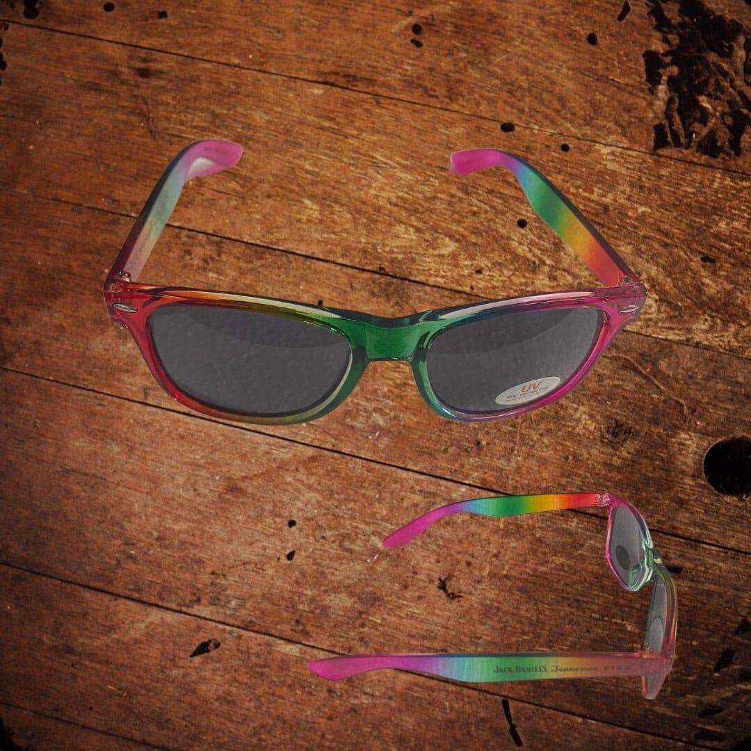 Jack Daniel’s Tennessee Fire Sunglasses - The Whiskey Cave