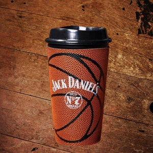 Jack Daniel’s Tennessee Honey Basketball Cup - The Whiskey Cave