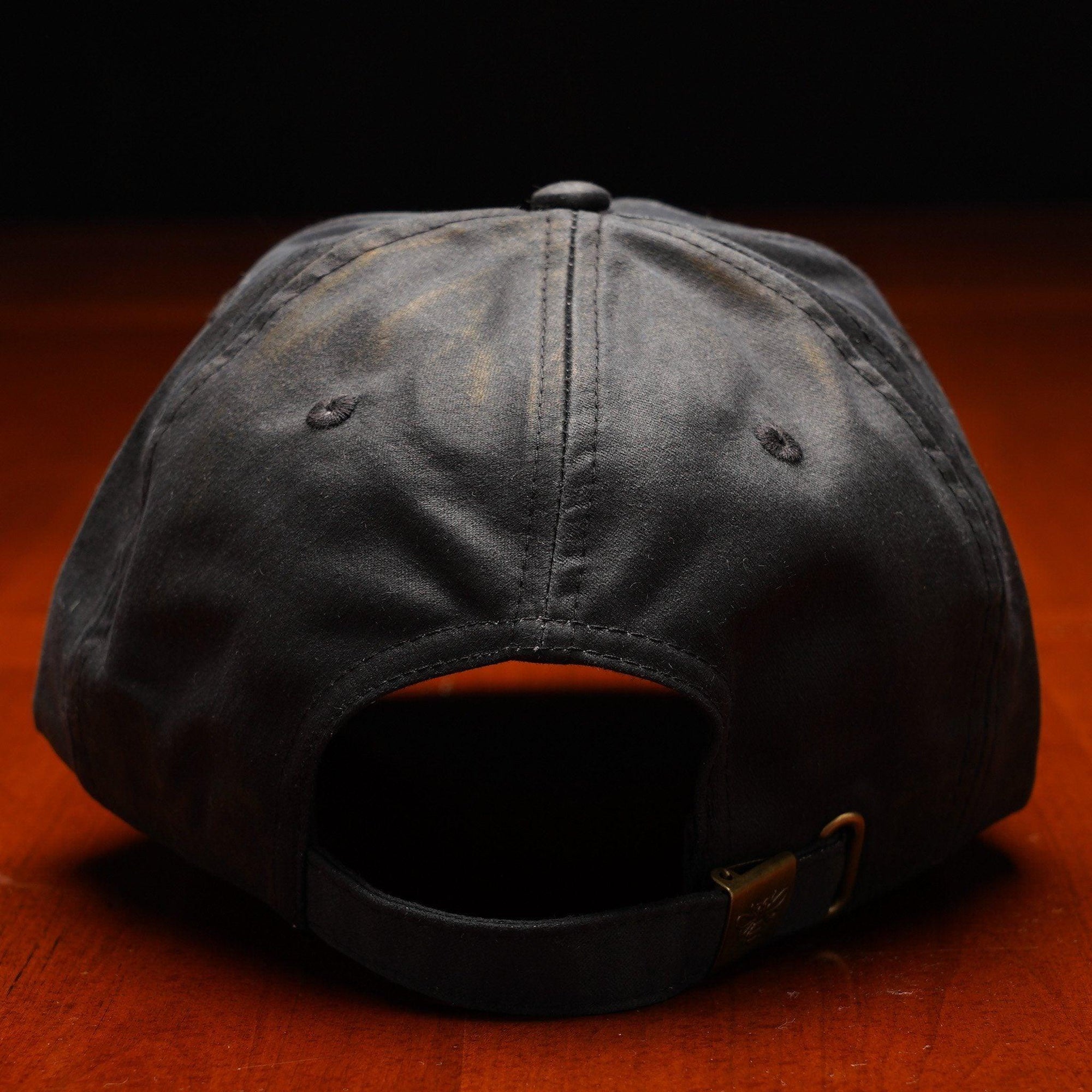 Jack Daniel’s Tennessee Honey Distressed Hat - The Whiskey Cave