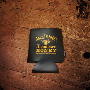 Jack Daniel’s Tennessee Honey Koozie - The Whiskey Cave