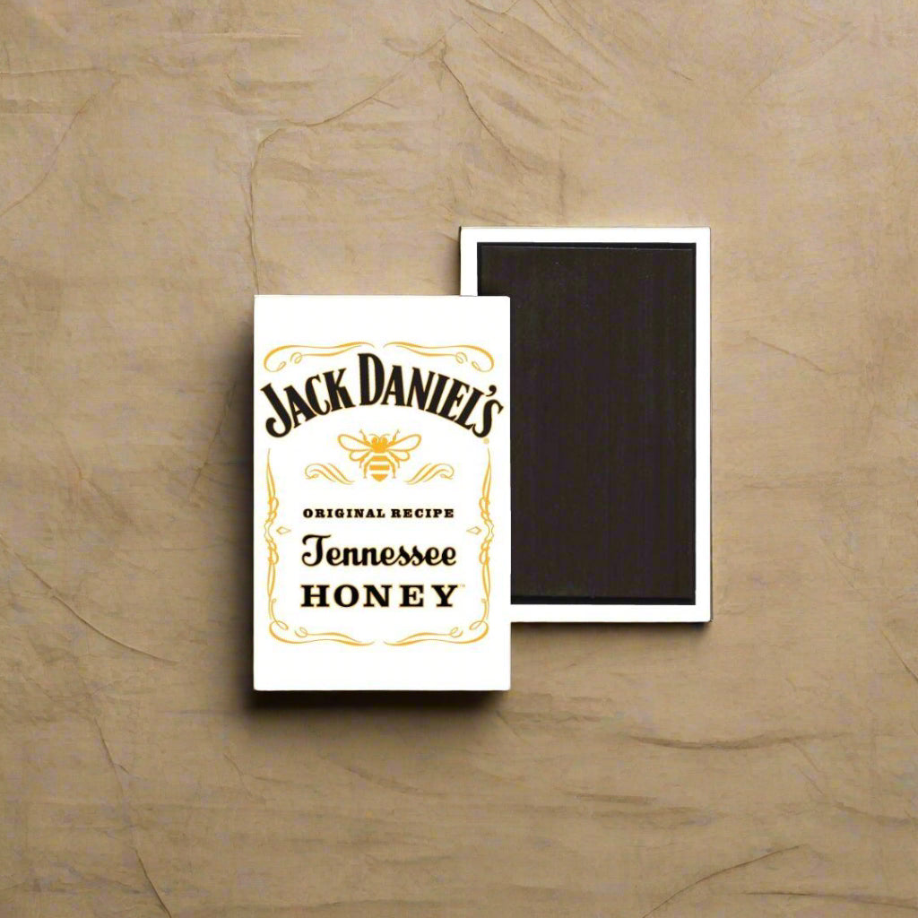 Jack Daniel’s Tennessee Honey Magnet - The Whiskey Cave