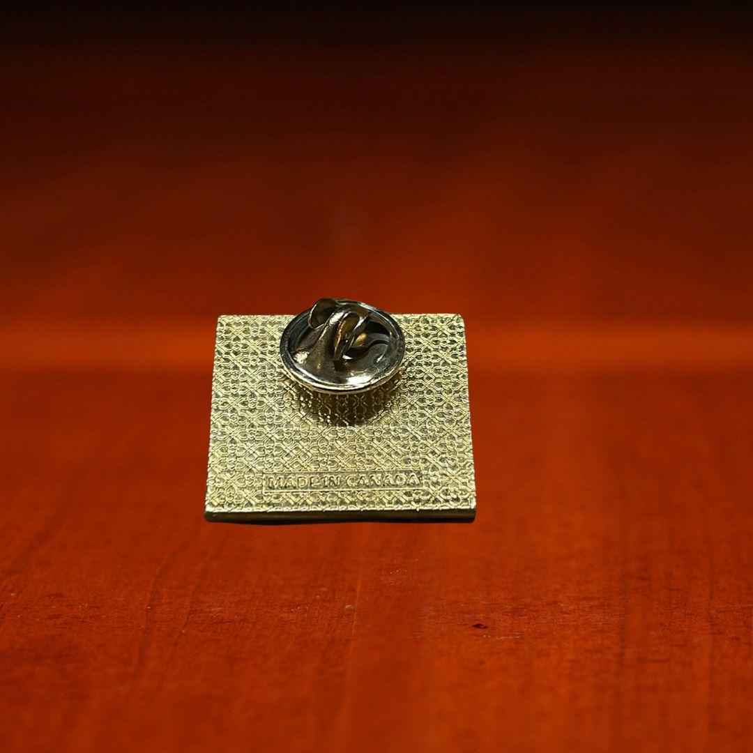 Jack Daniel’s Tennessee Honey Metal Pin - The Whiskey Cave