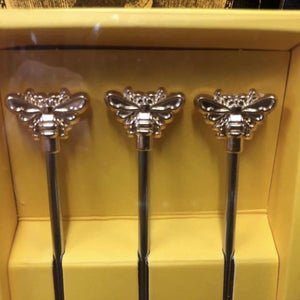 Jack Daniel’s Tennessee Honey Stirrers - The Whiskey Cave