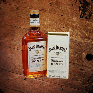Jack Daniel’s Tennessee Honey Swiss Chocolate - The Whiskey Cave