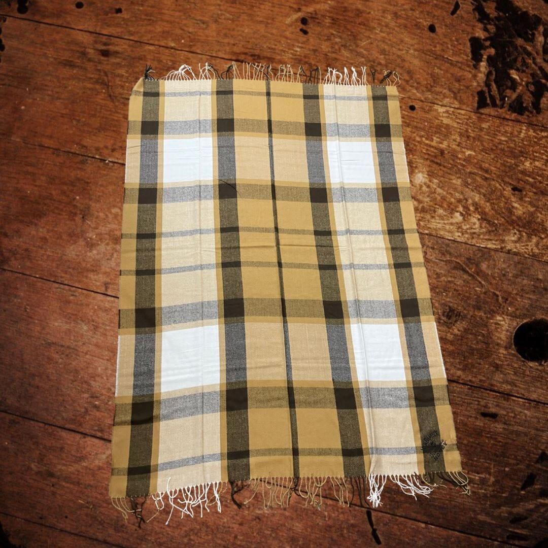 Jack Daniel’s Tennessee Honey Throw - The Whiskey Cave