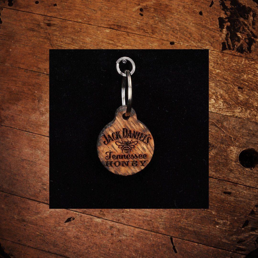 Jack Daniels Honey Whiskey Charm – TootsGoods