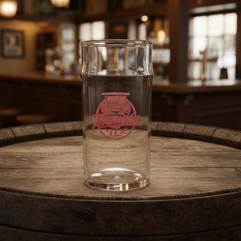 Jack Daniel’s Tennessee Tea Glass - The Whiskey Cave