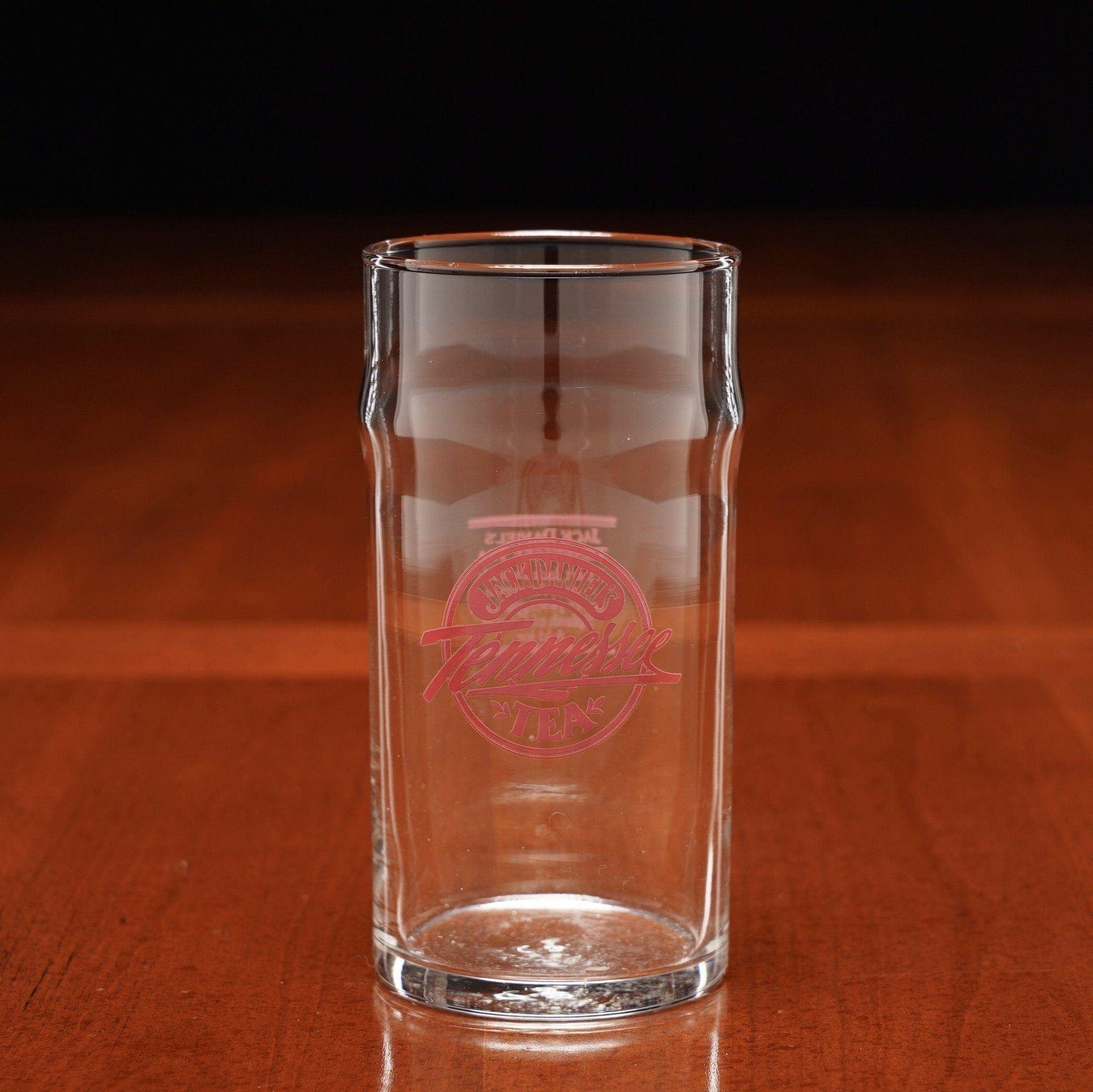 Jack Daniel’s Tennessee Tea Glass - The Whiskey Cave