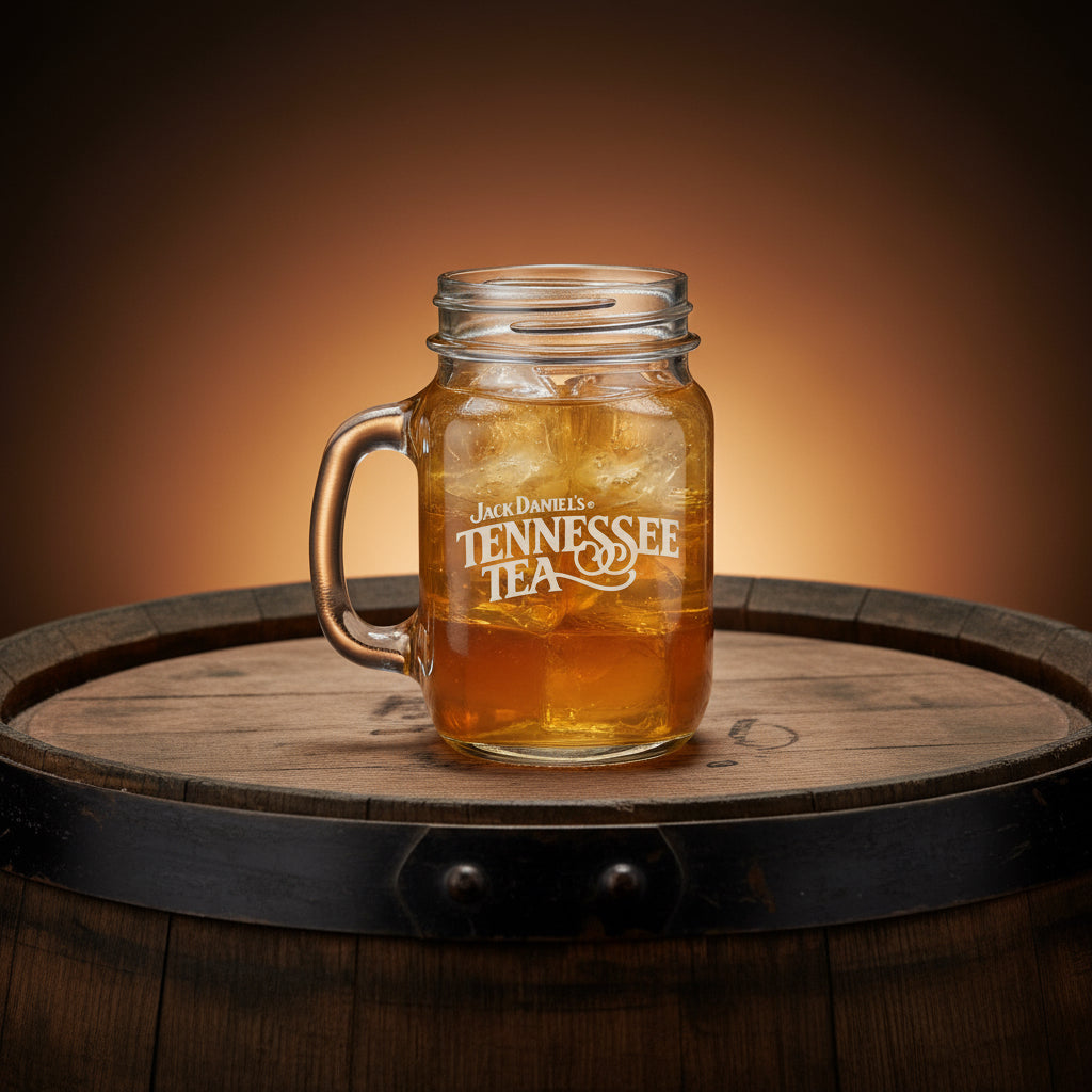 Jack Daniel’s Tennessee Tea Mug - The Whiskey Cave