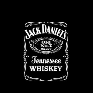 Jack Daniel’s Tennessee Whiskey Pool Table - The Whiskey Cave