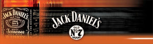 Jack Daniel’s Tennessee Whiskey Pool Table - The Whiskey Cave
