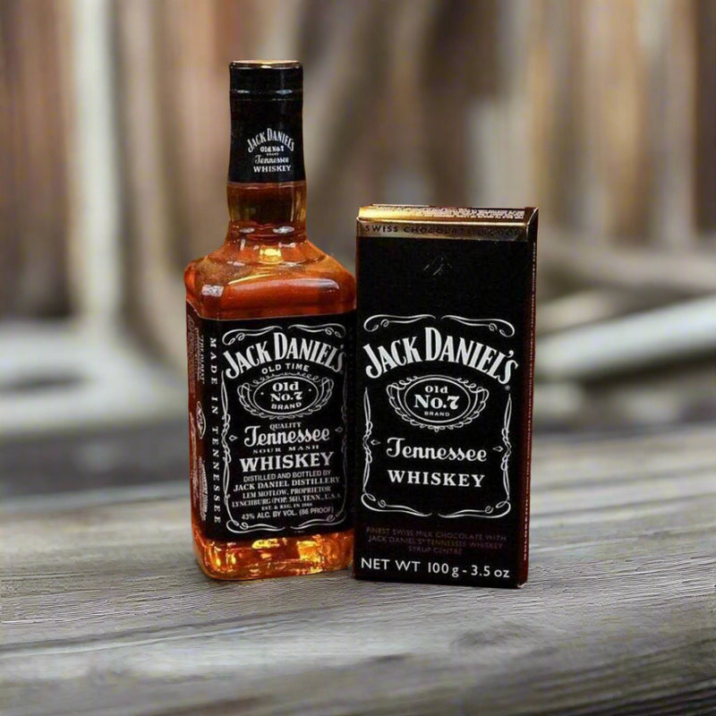 The Whiskey Cave for new and vintage Jack Daniel’s merchandise