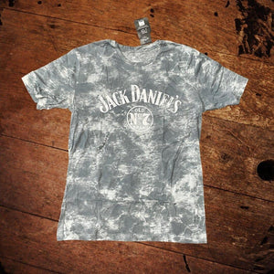 Jack Daniel’s Tie Dye T-Shirt - The Whiskey Cave