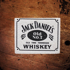 Jack Daniel’s Vintage Advertising Sponge - The Whiskey Cave