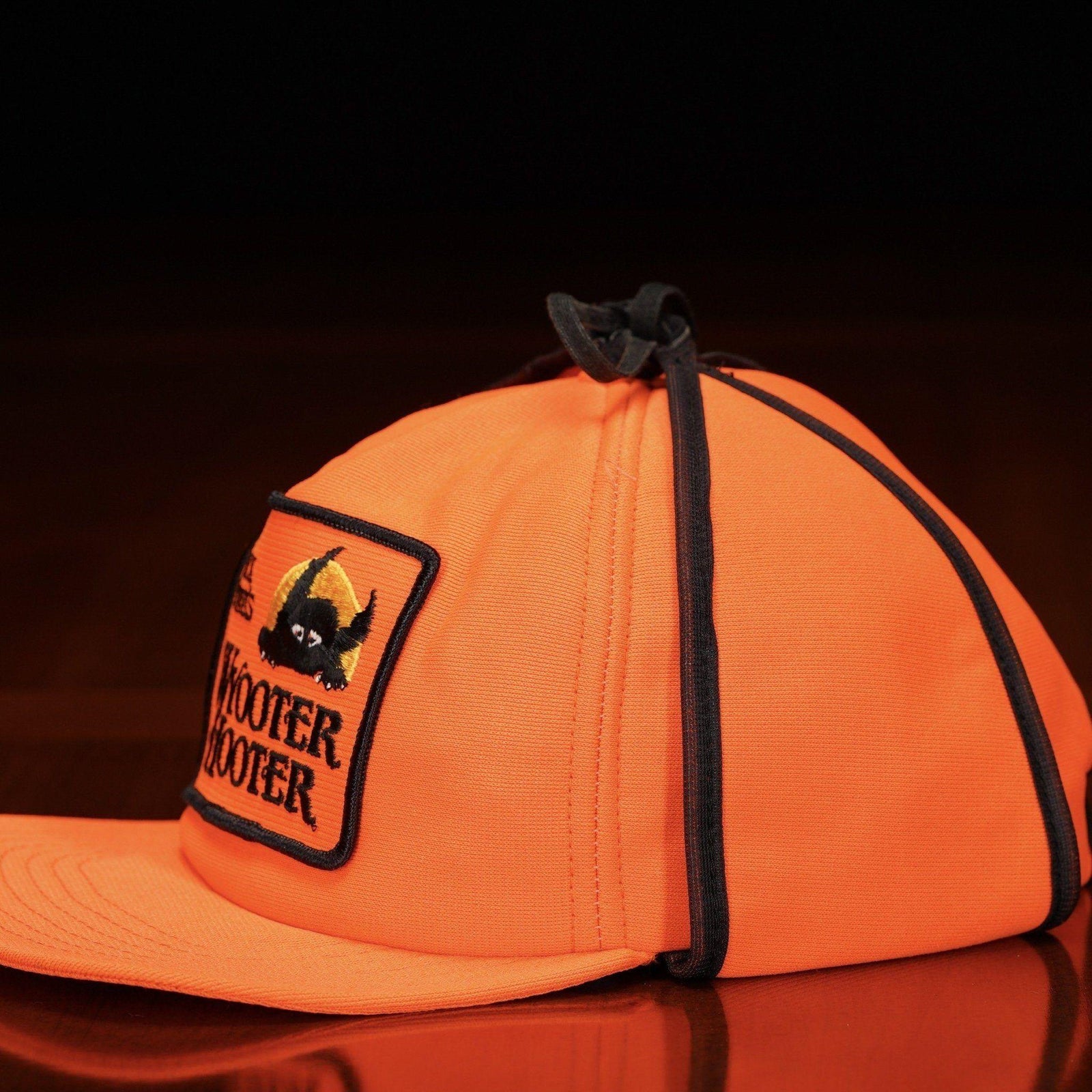 Jack Daniel’s Vintage Wyooter Hat - The Whiskey Cave