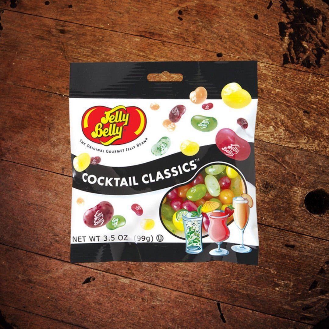 Jelly Belly Cocktail Classics Bag - The Whiskey Cave